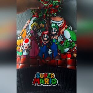 Super Mario Bros. Beanie